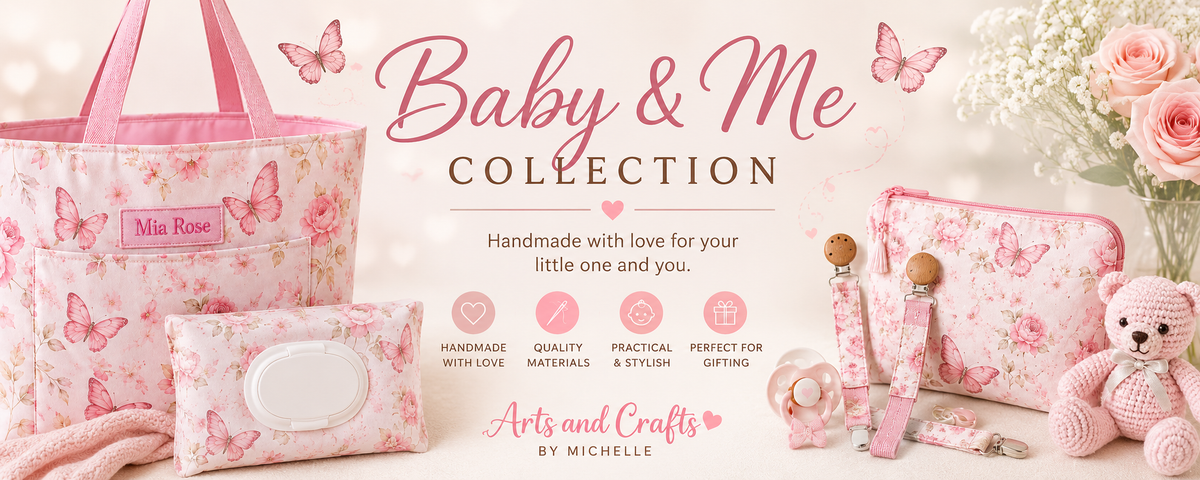 Baby & Me Collection