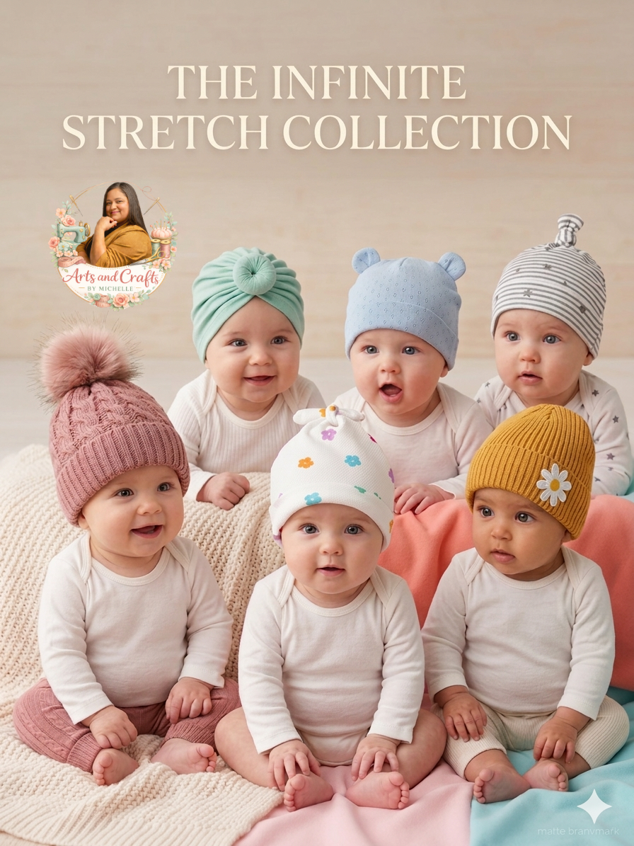 The Infinite Stretch Collection