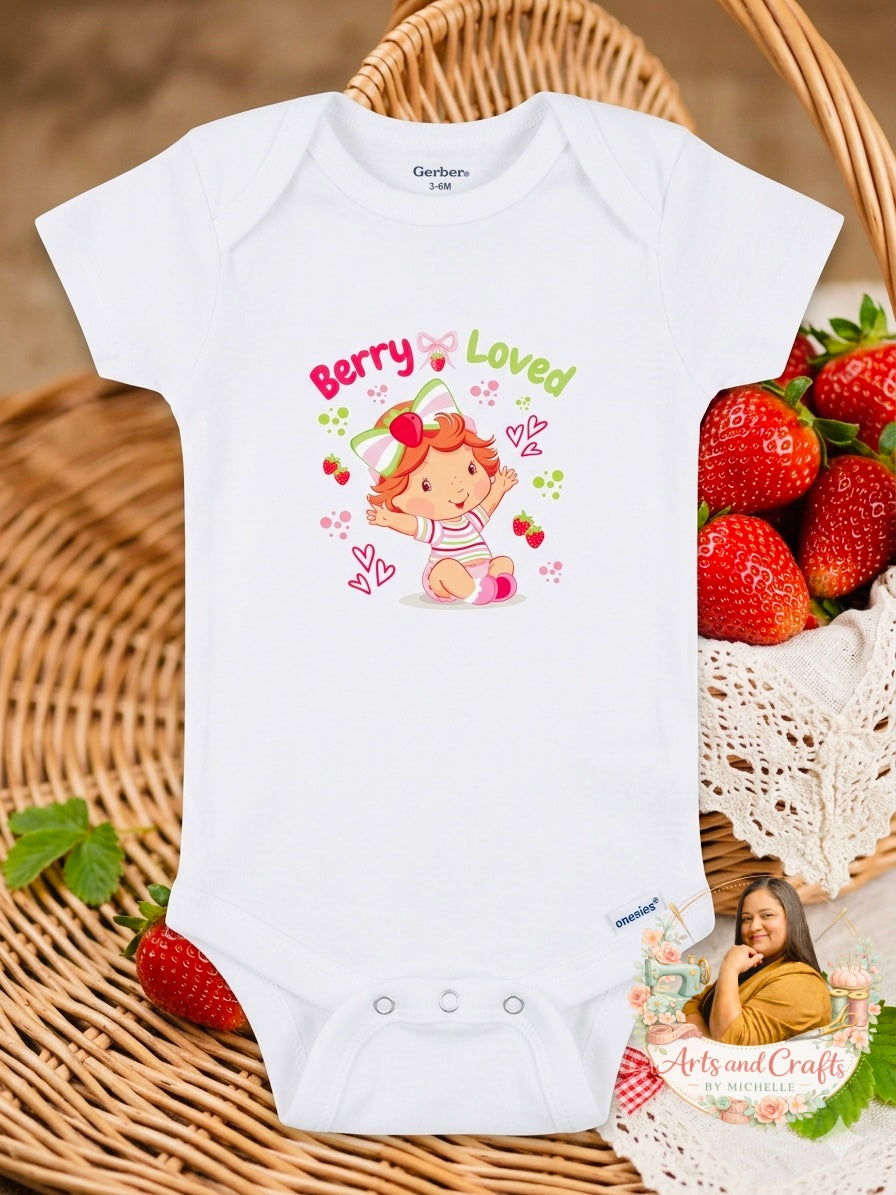 Baby Clothing Collection