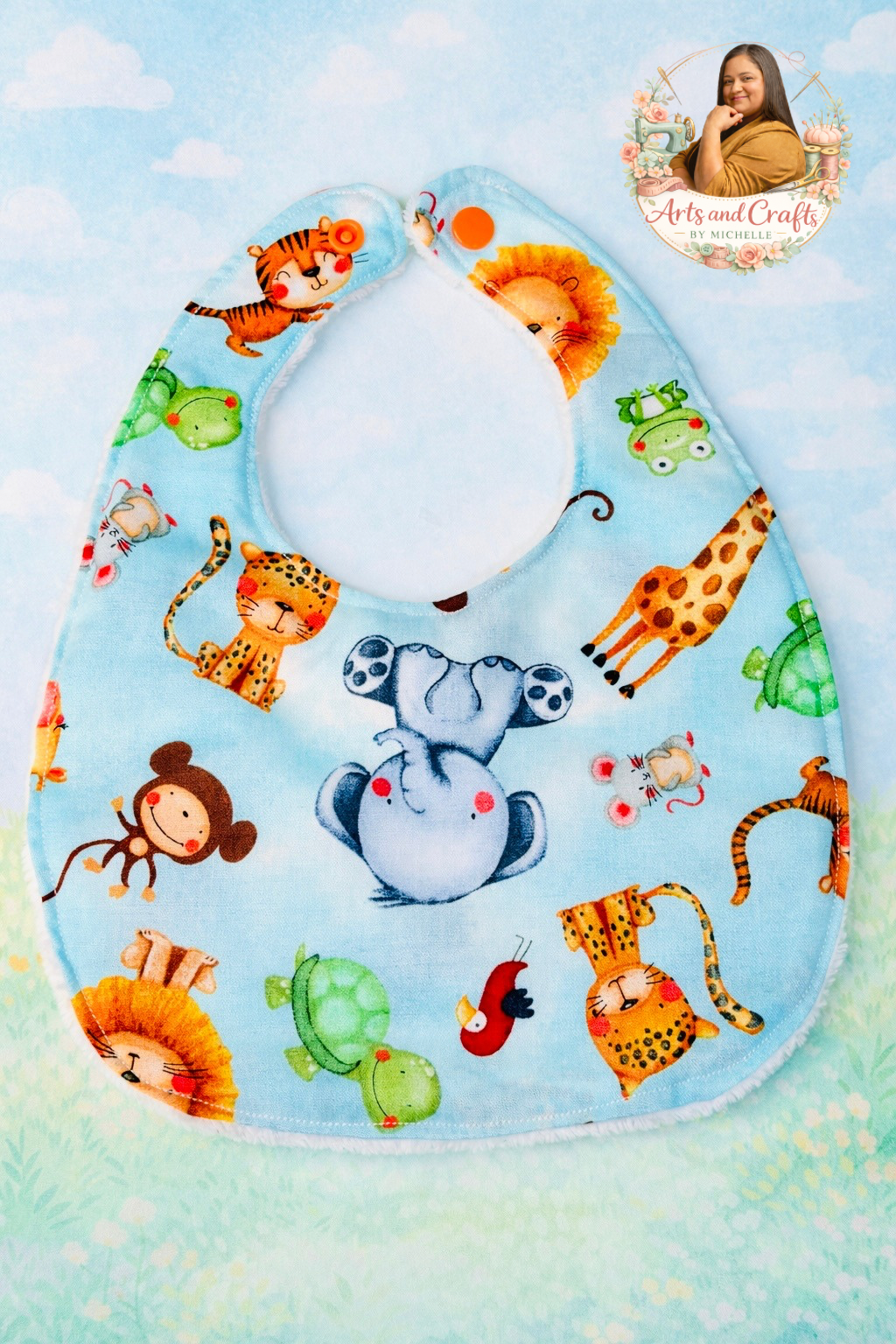 Baby Bibs Collection