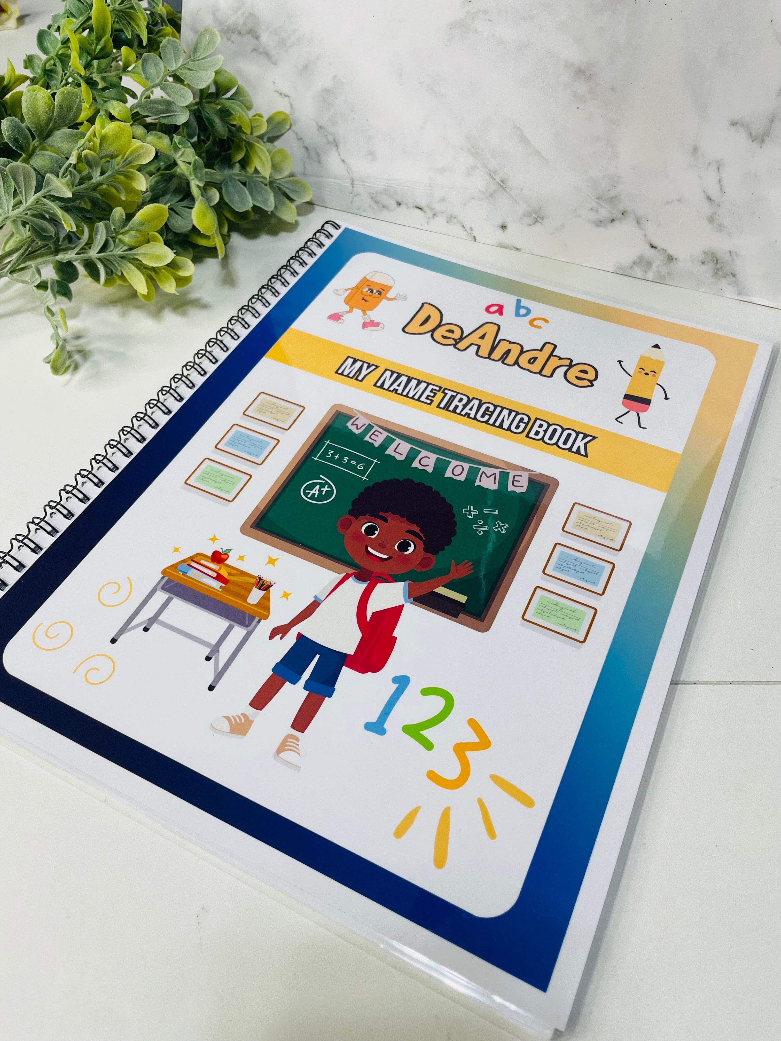 Early Education - Learning Books
