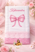 Pink Bow Theme