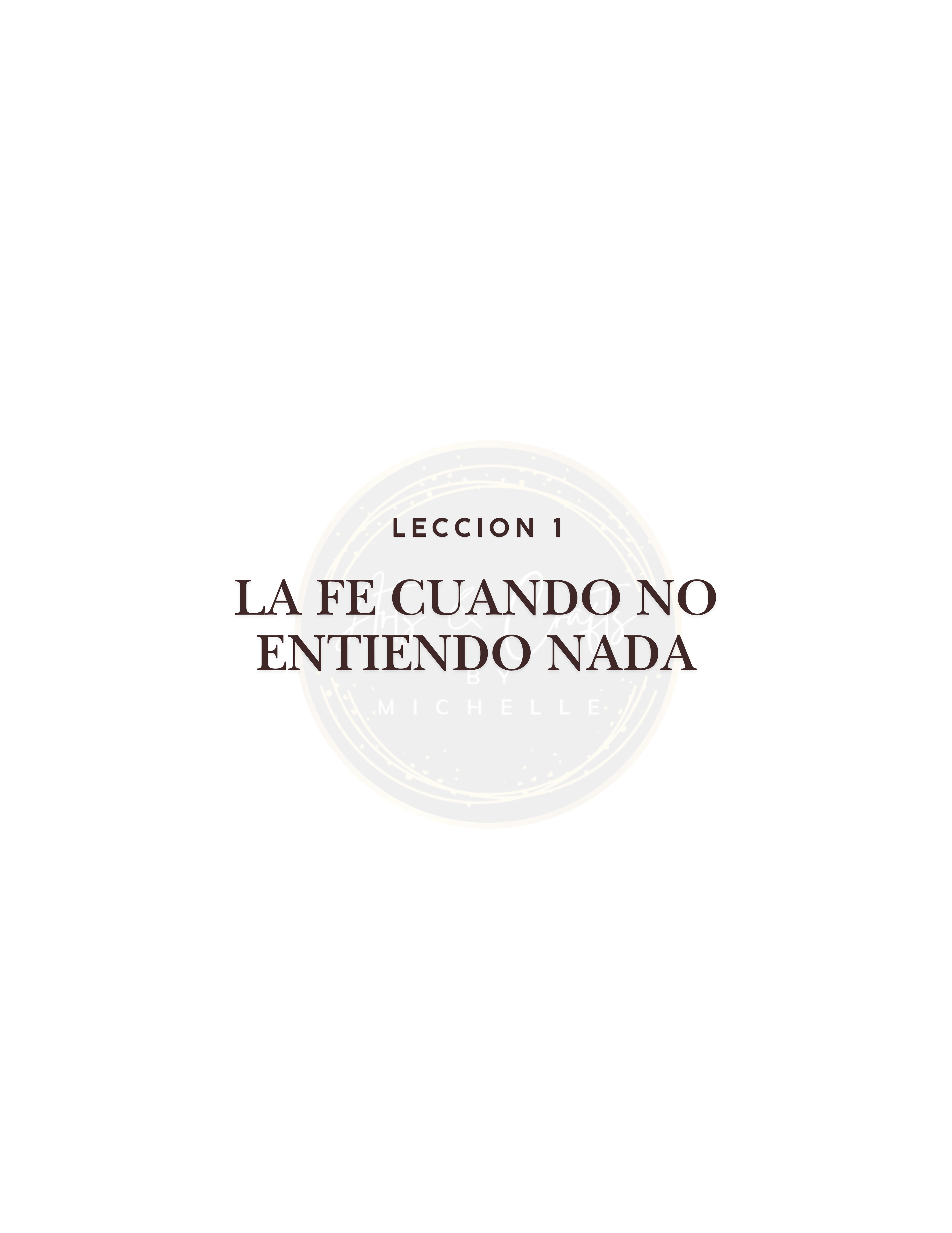 Exploradores de la Fe
