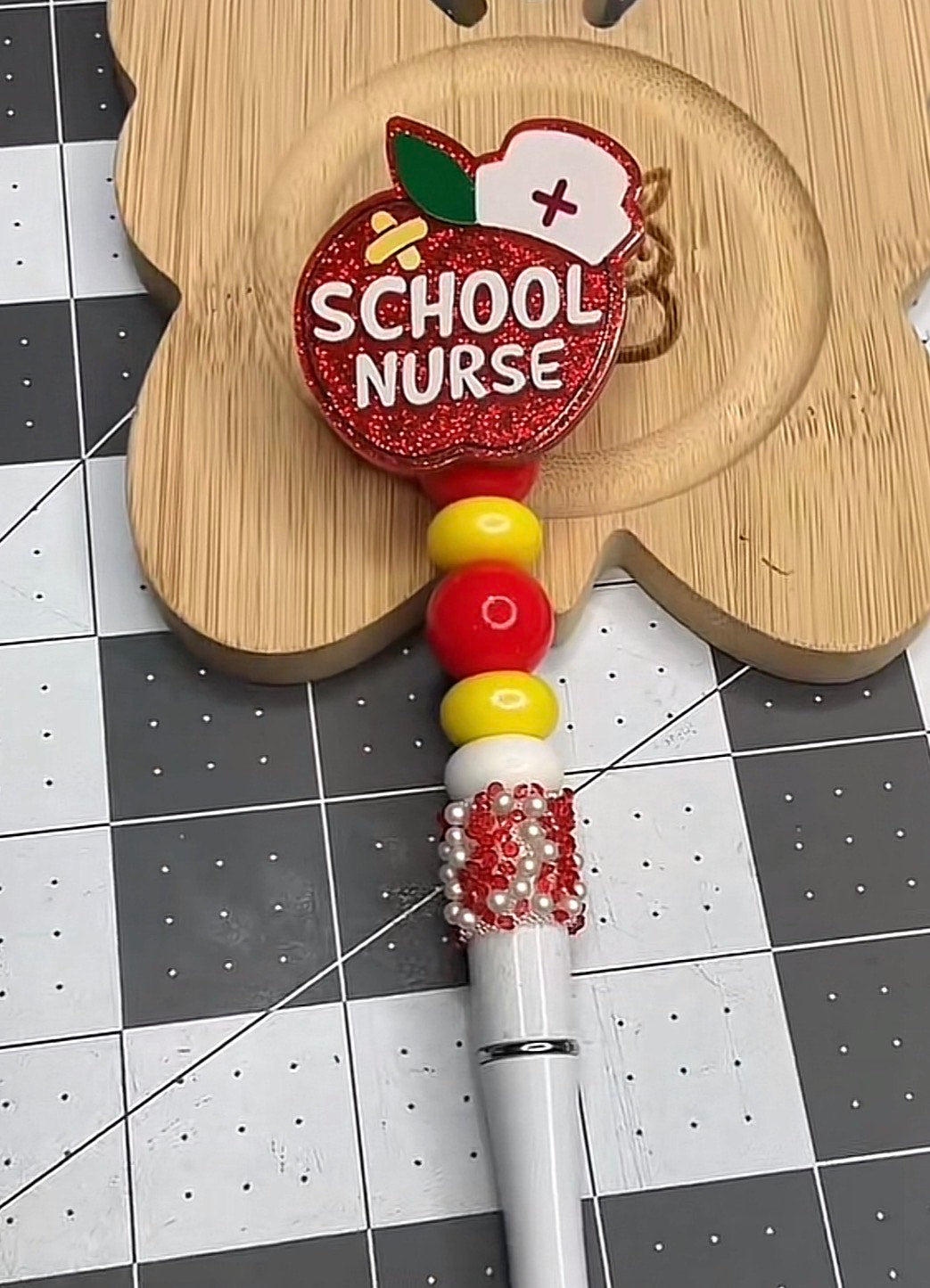 Pen Attachments