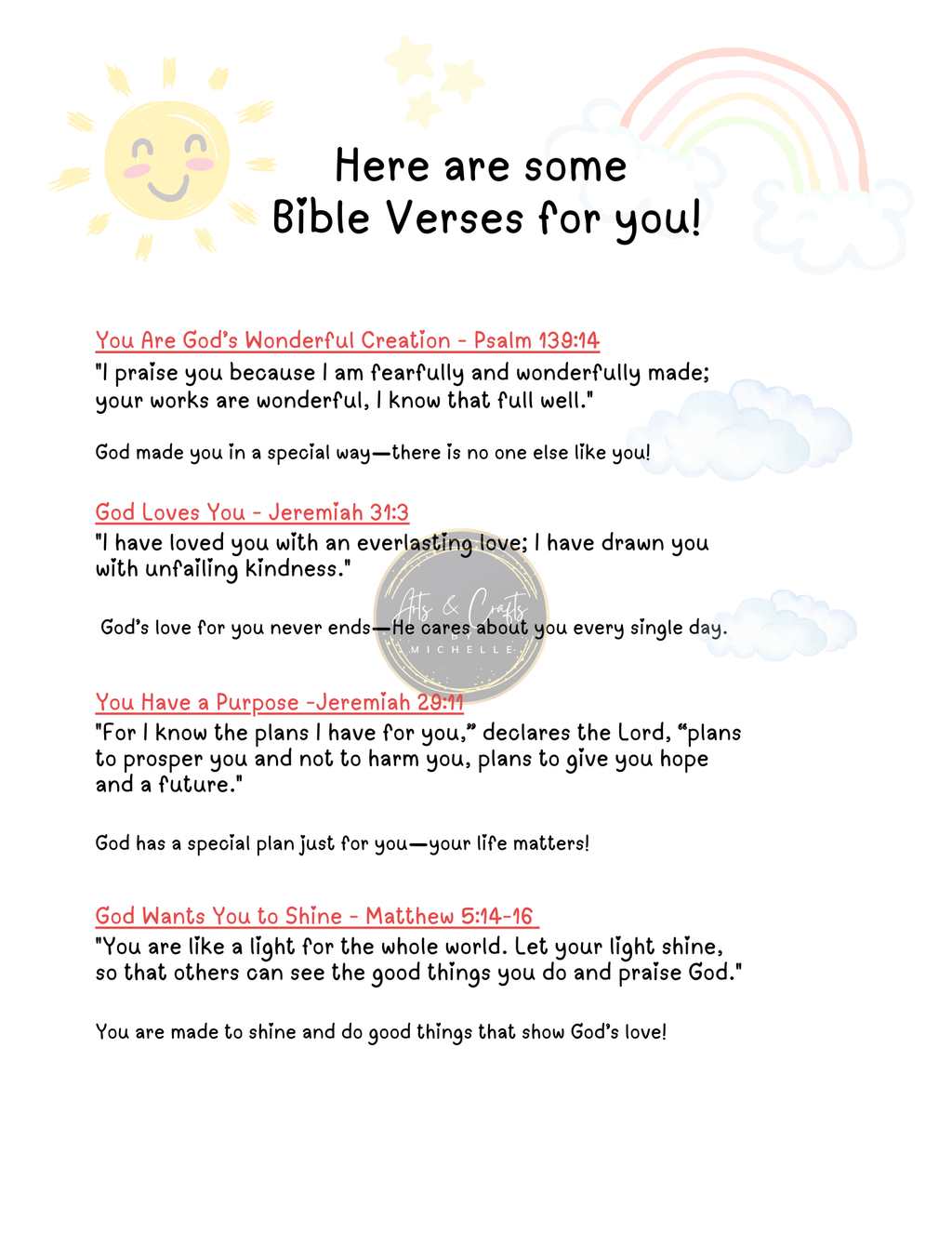 In The Beginning: The Creation of God