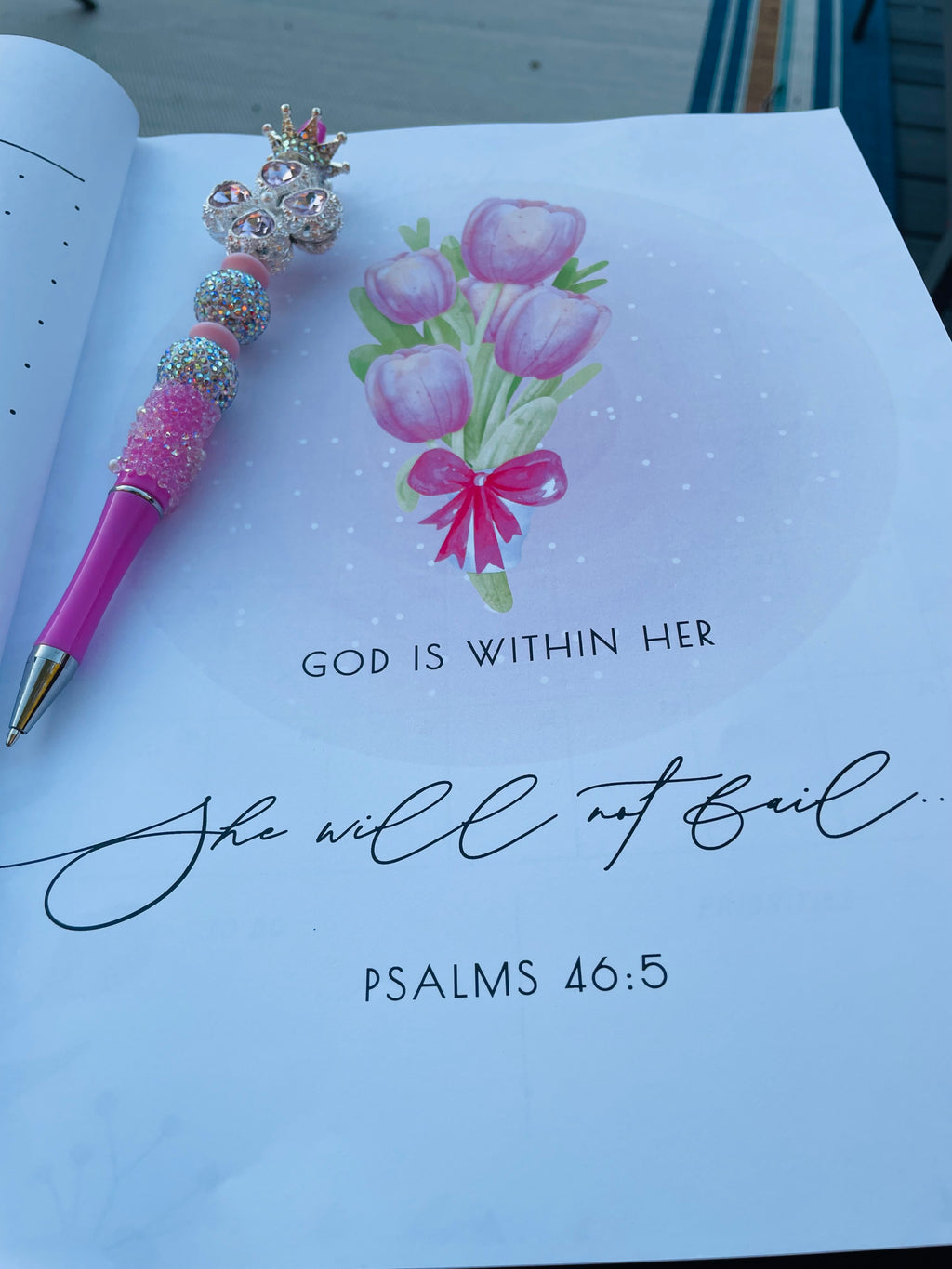 My Journal