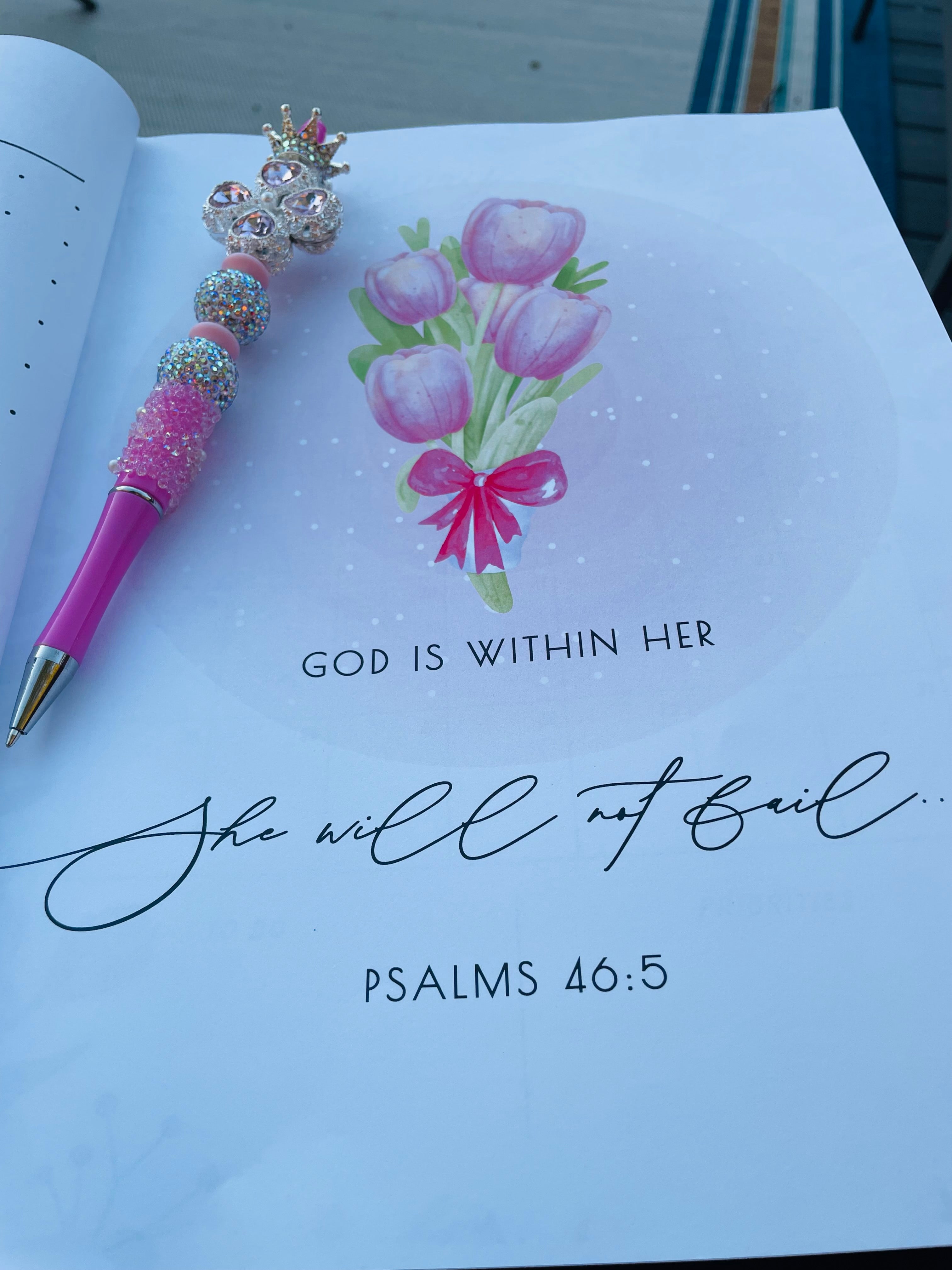 My Journal
