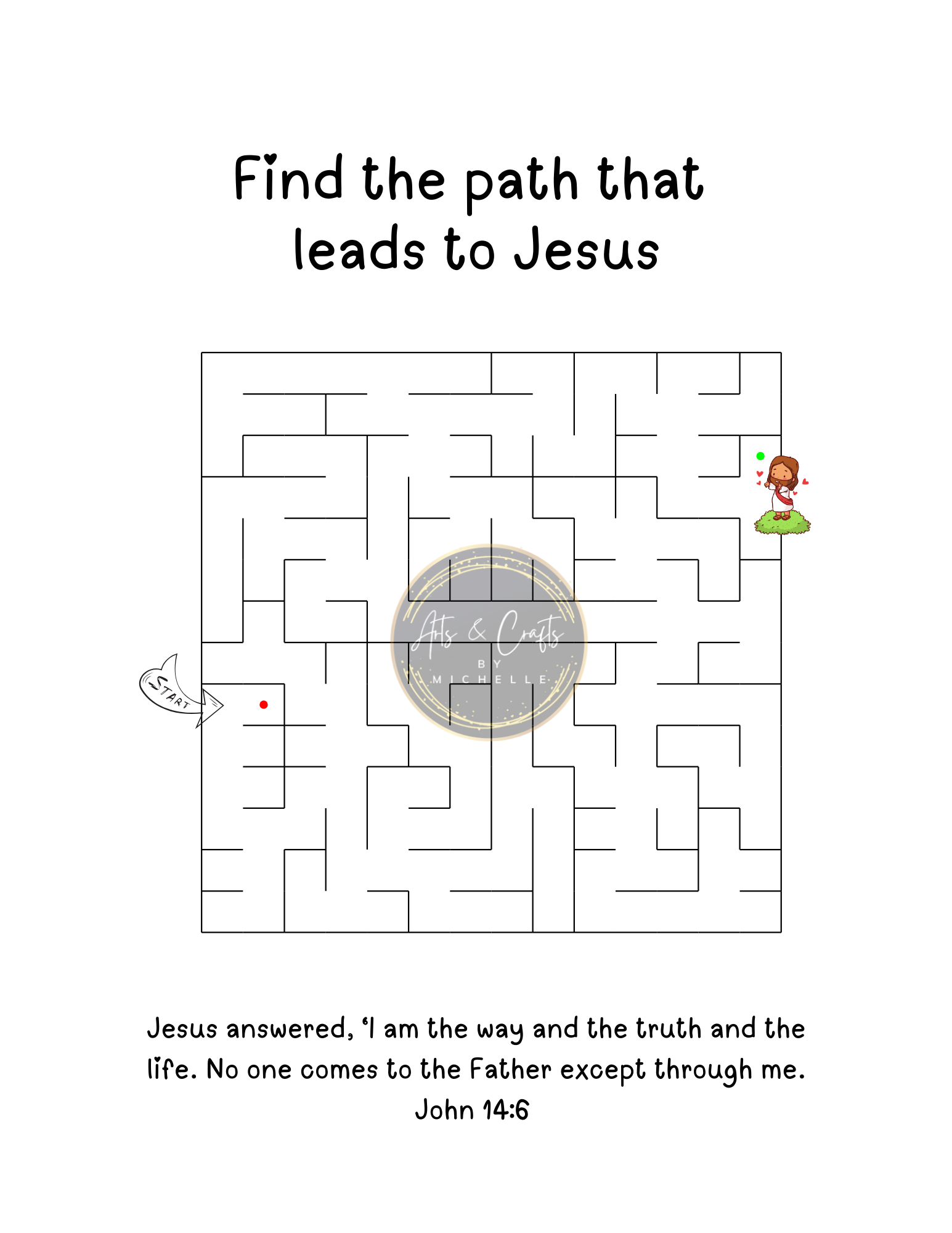 In The Beginning: The Creation of God