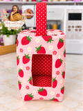 Baby Wipes Pouch | Holder