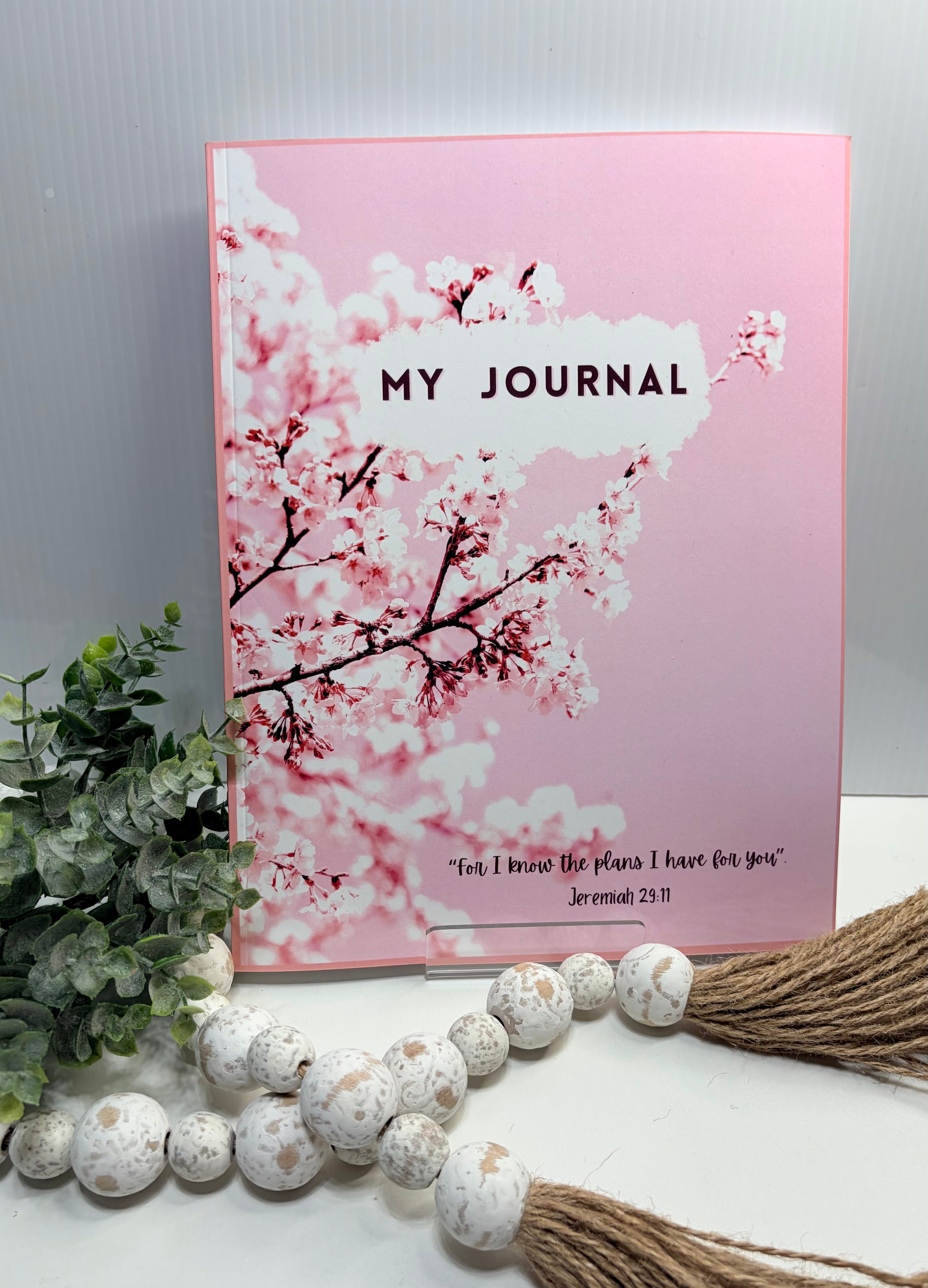 My Journal