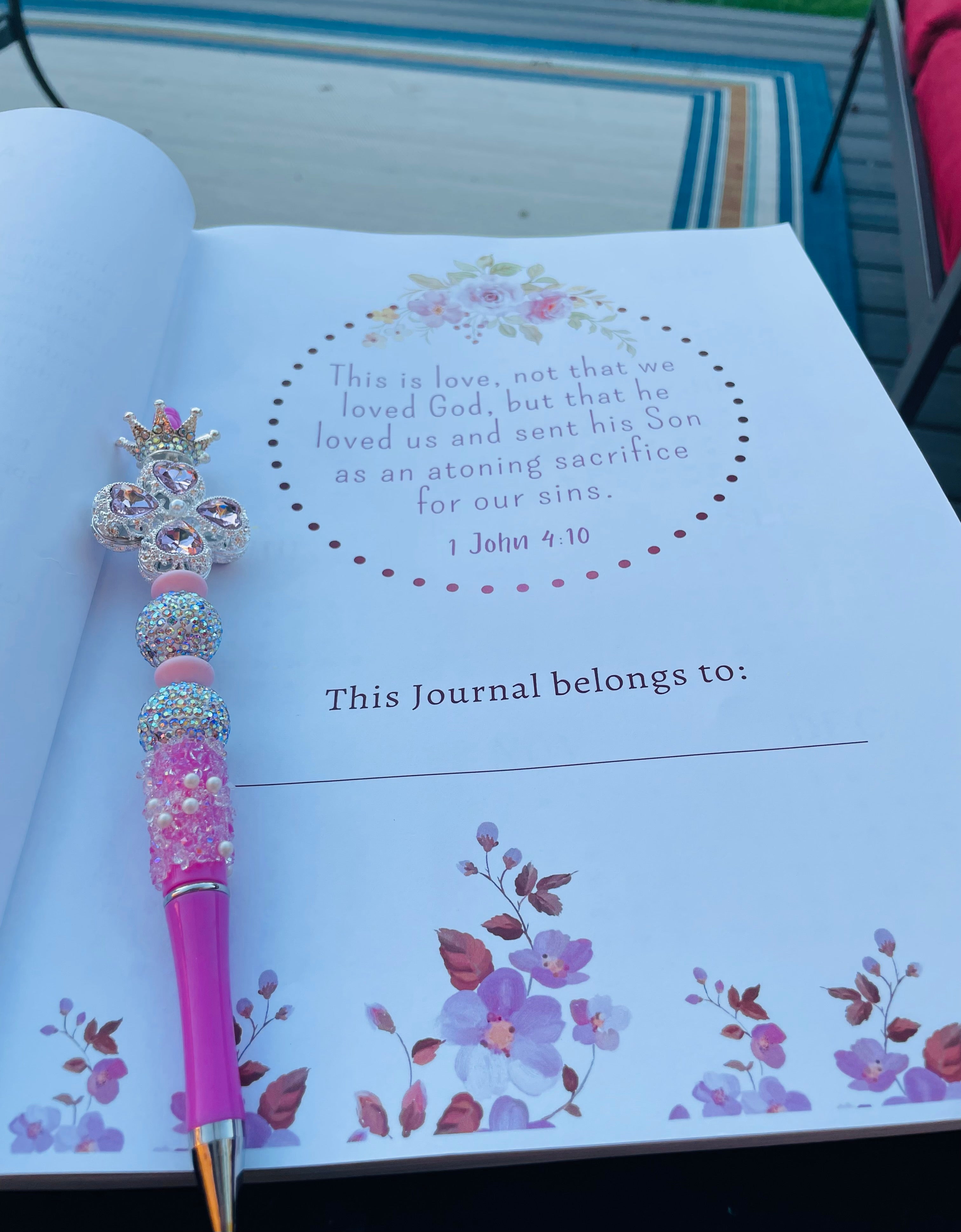My Journal
