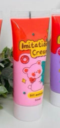 Cream Glue for DIY projects