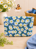 Handmade Fabric Glasses Case or Wallet | Multiple Designs Available