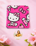 Pink Cat