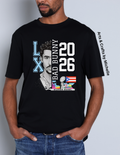 Adult Custom T-Shirt Payment Listing (Pre-Approved Orders Only)