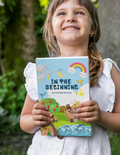 In The Beginning: The Creation of God