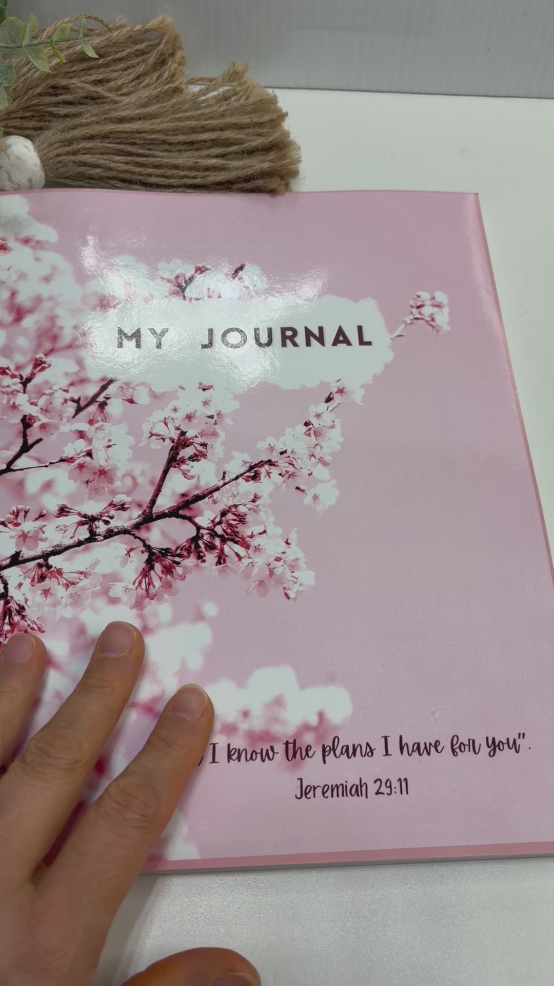 My Journal